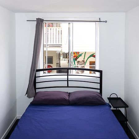 Somewhere To Stay Backpackers Brisbane Extérieur photo