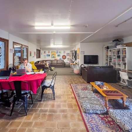 Somewhere To Stay Backpackers Brisbane Extérieur photo