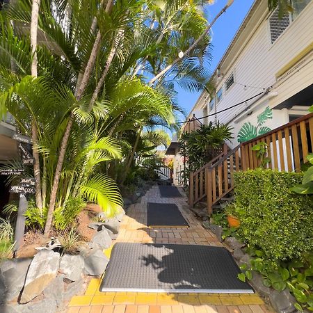 Somewhere To Stay Backpackers Brisbane Extérieur photo