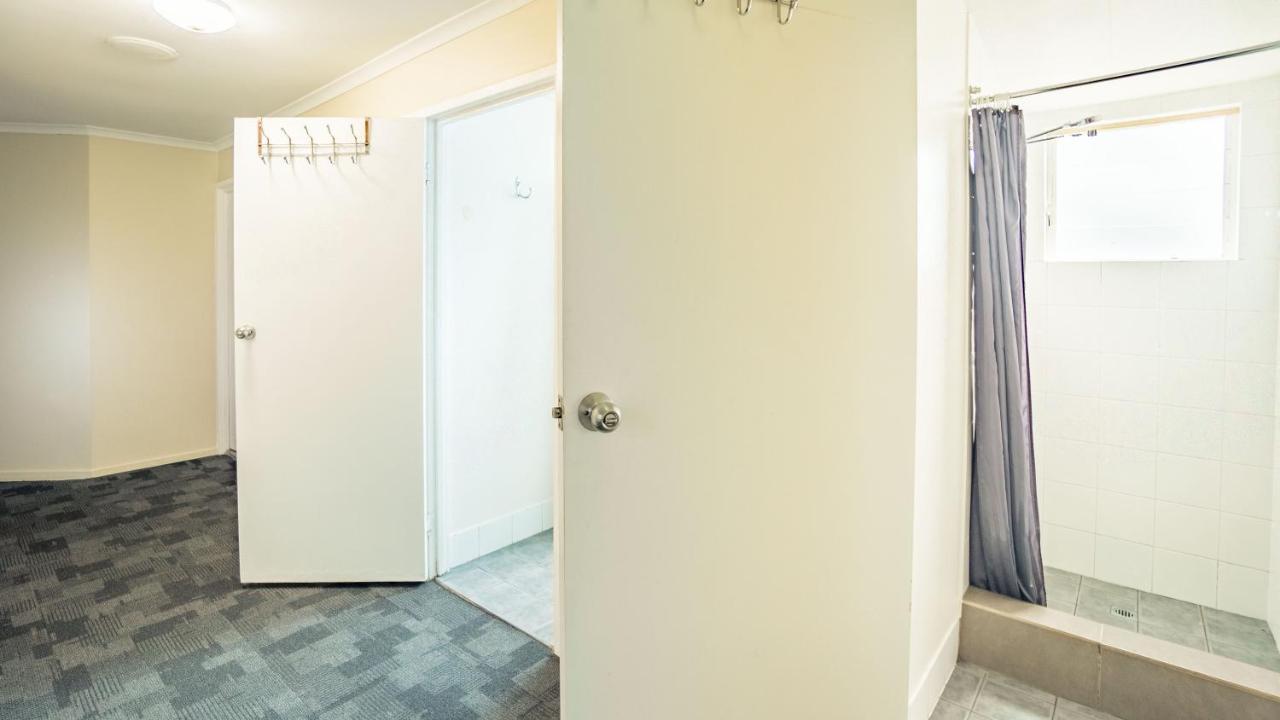 Somewhere To Stay Backpackers Brisbane Extérieur photo