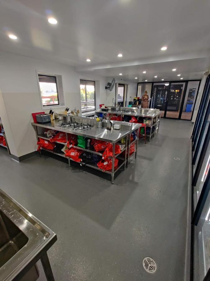 Somewhere To Stay Backpackers Brisbane Extérieur photo