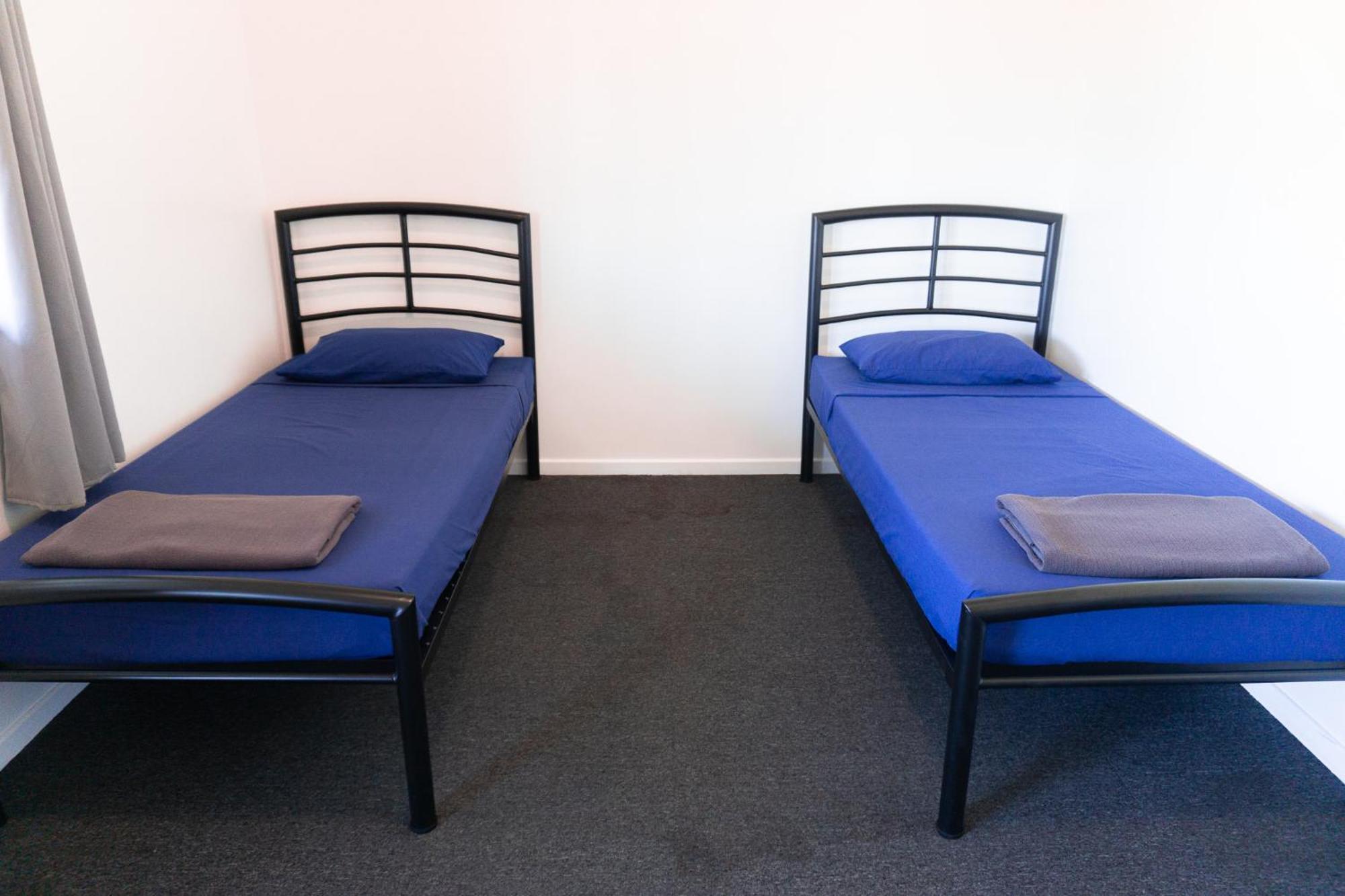 Somewhere To Stay Backpackers Brisbane Extérieur photo