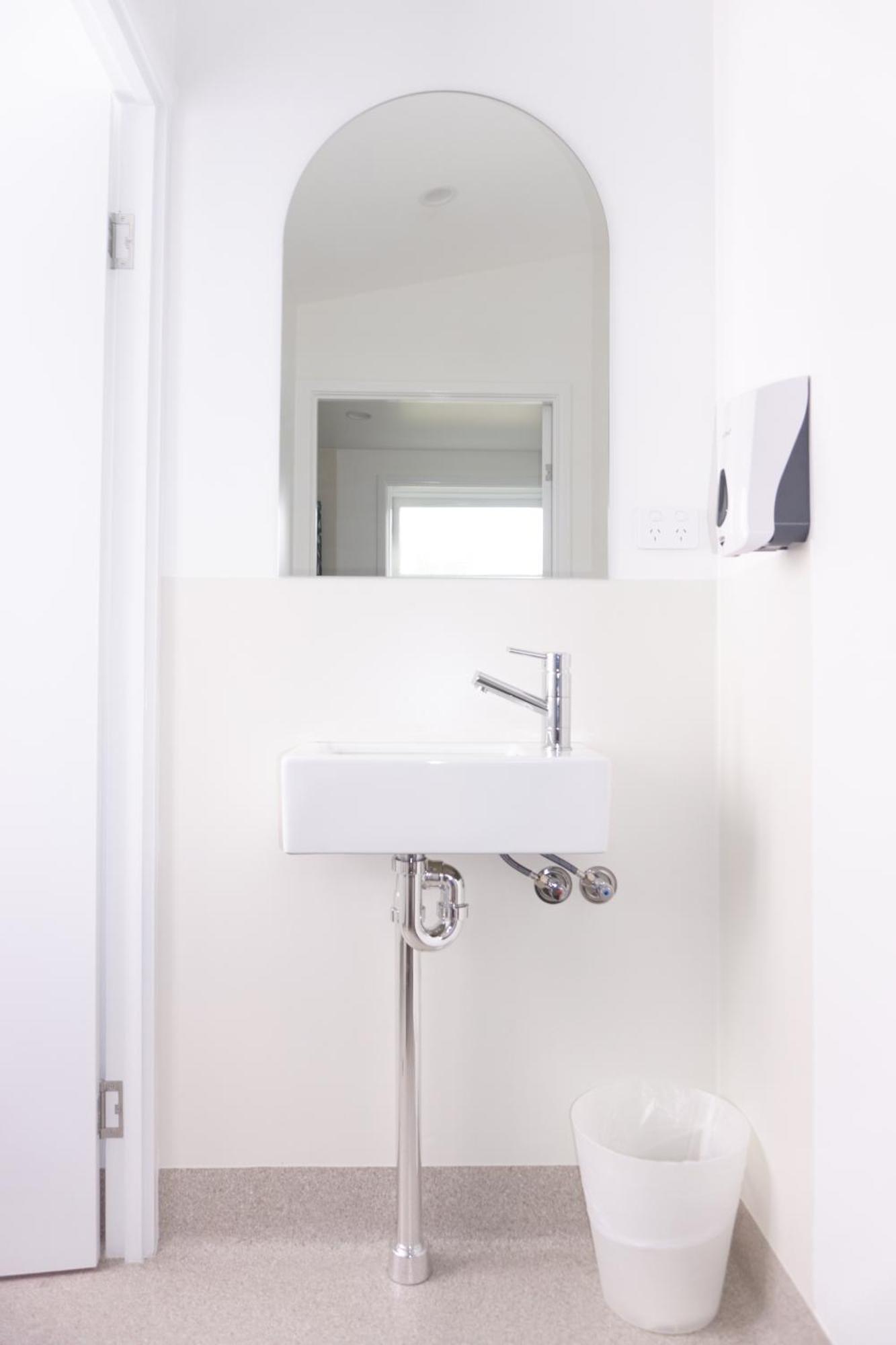 Somewhere To Stay Backpackers Brisbane Extérieur photo