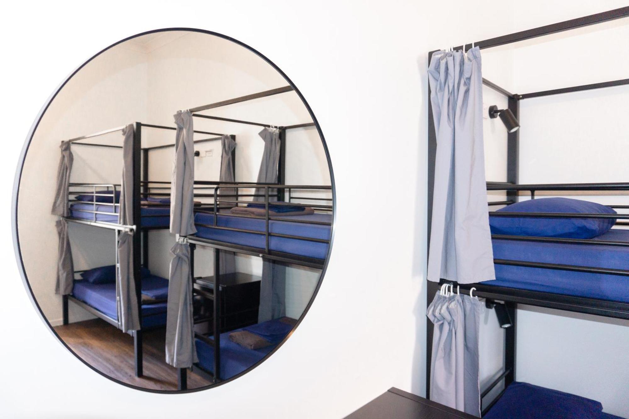 Somewhere To Stay Backpackers Brisbane Extérieur photo