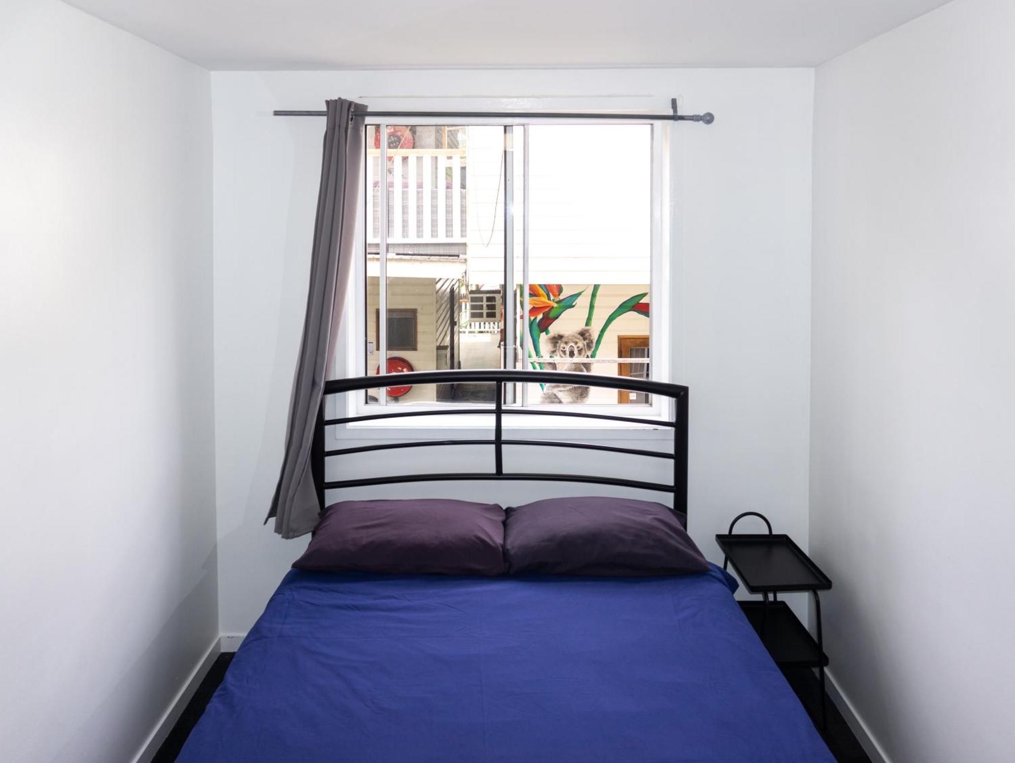 Somewhere To Stay Backpackers Brisbane Extérieur photo