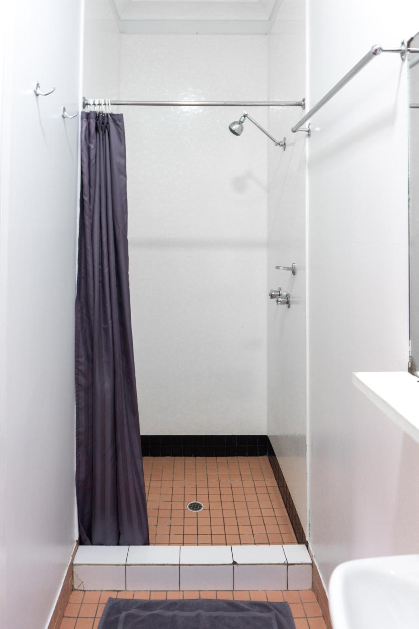Somewhere To Stay Backpackers Brisbane Extérieur photo