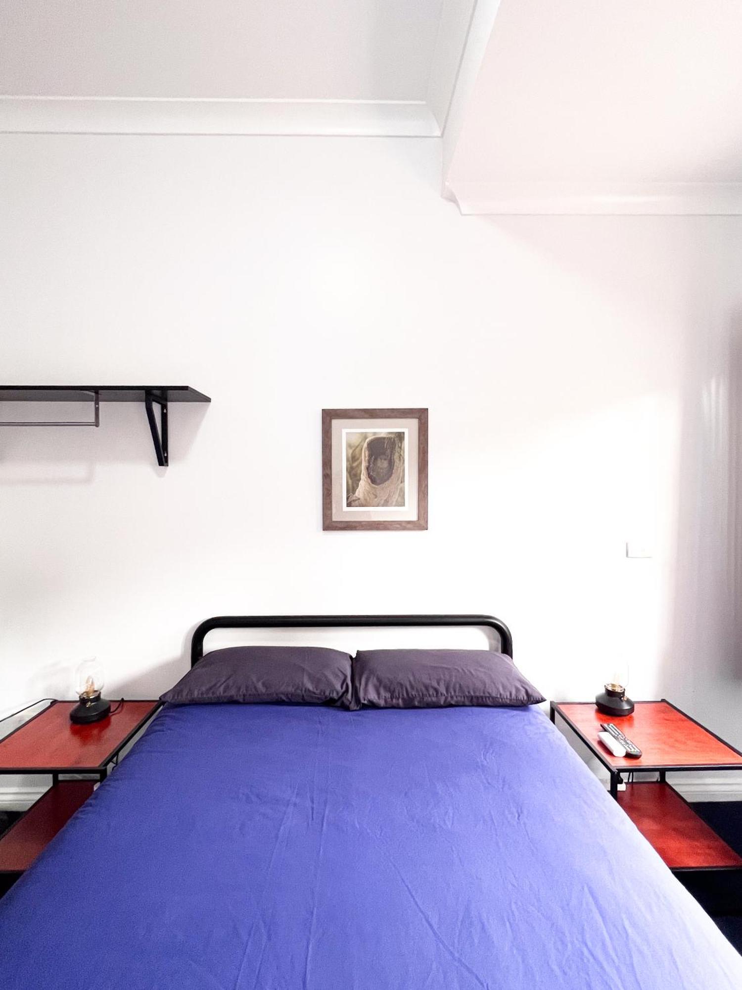 Somewhere To Stay Backpackers Brisbane Extérieur photo