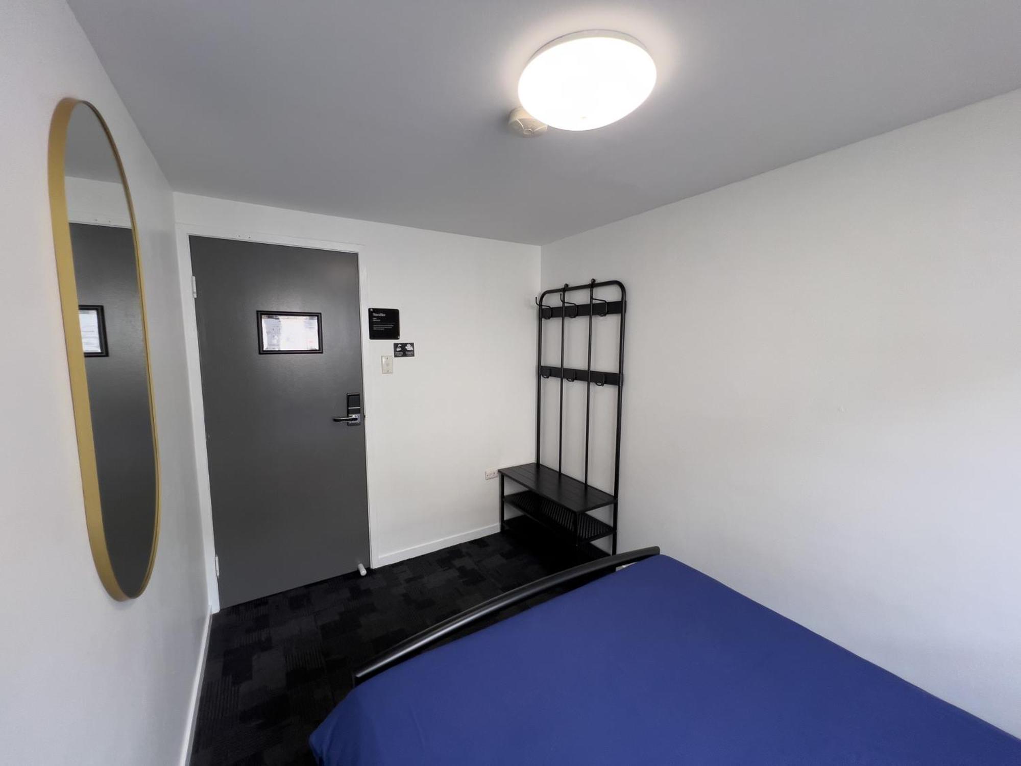 Somewhere To Stay Backpackers Brisbane Extérieur photo
