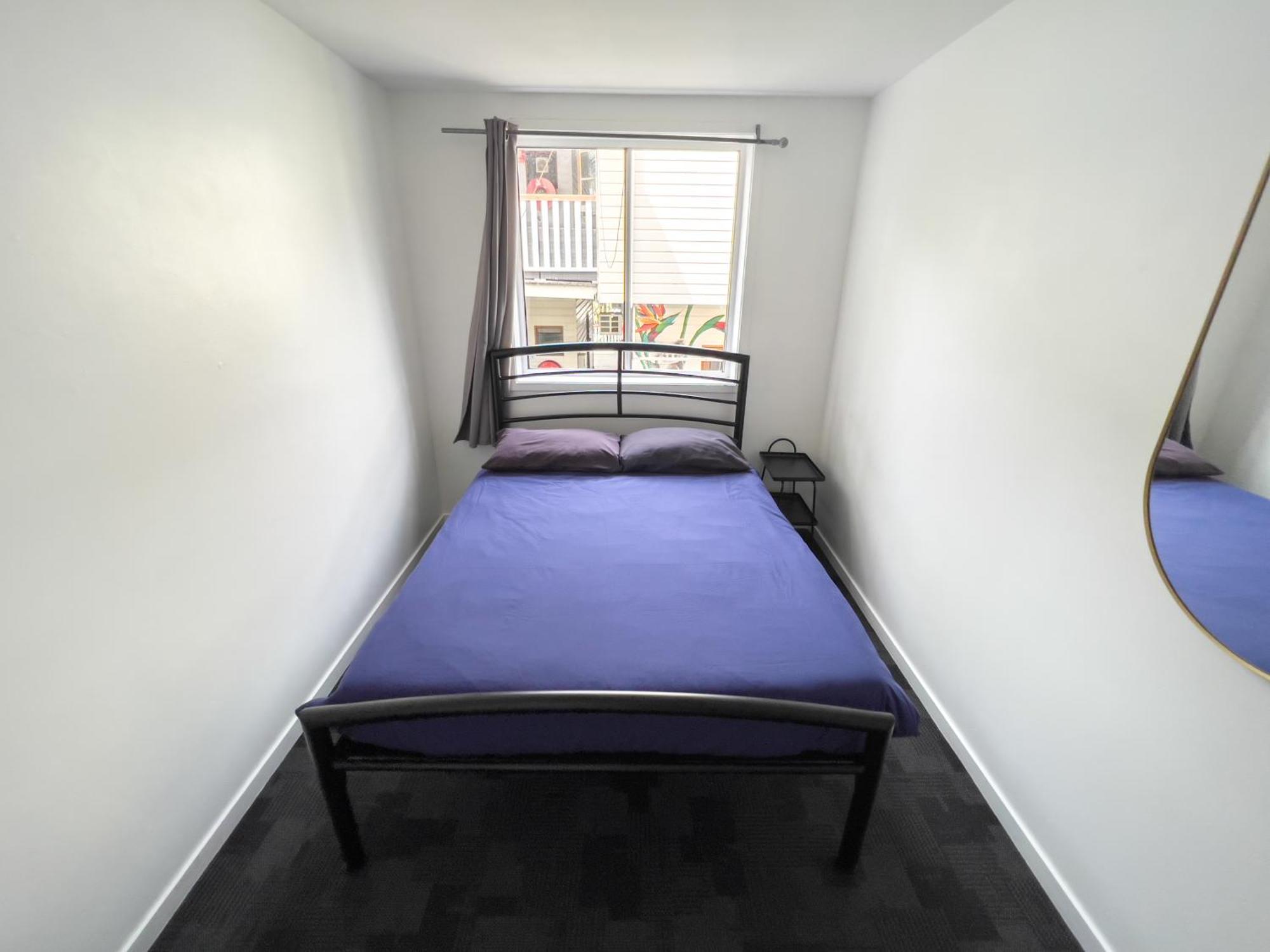 Somewhere To Stay Backpackers Brisbane Extérieur photo