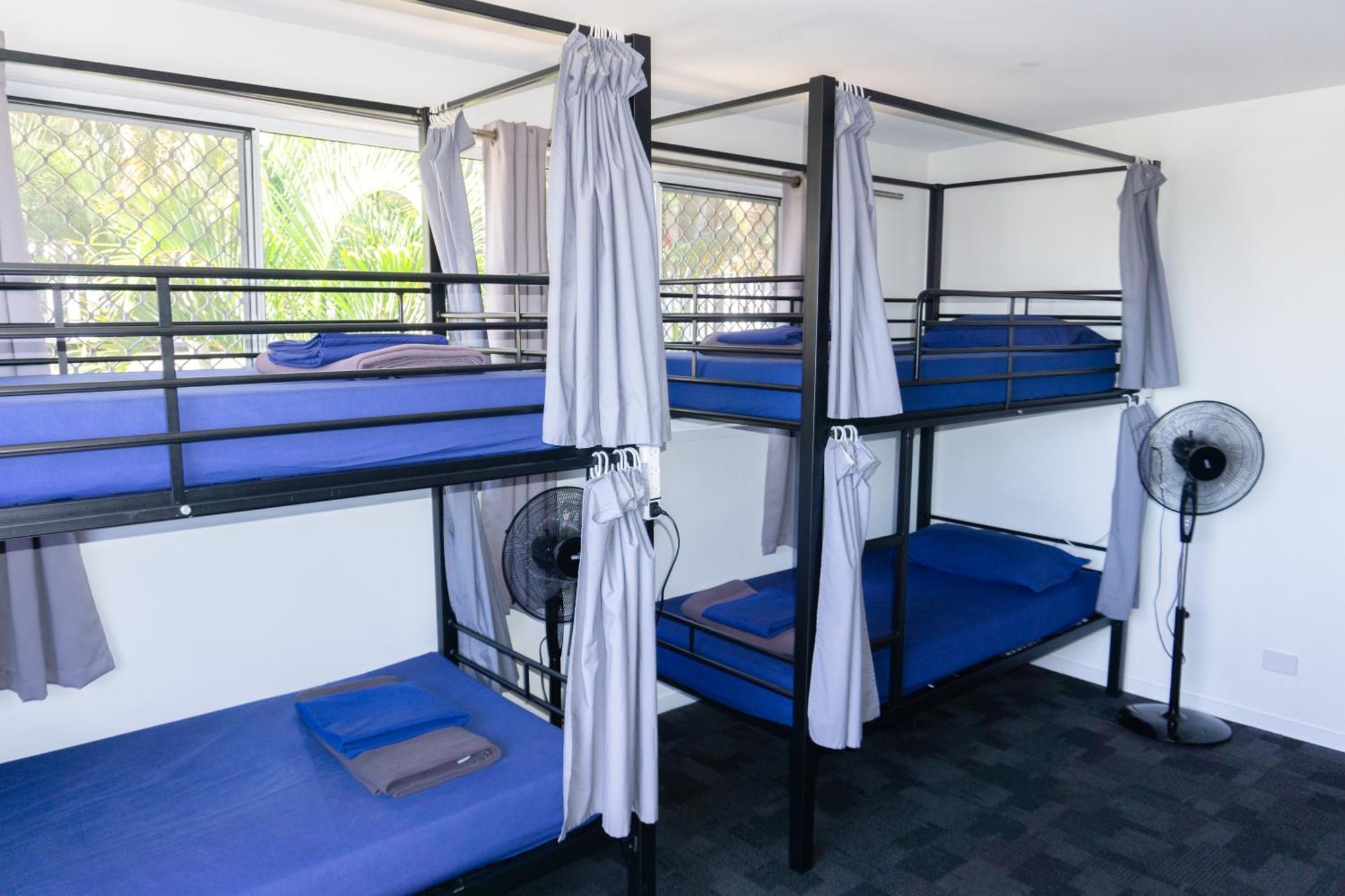 Somewhere To Stay Backpackers Brisbane Extérieur photo