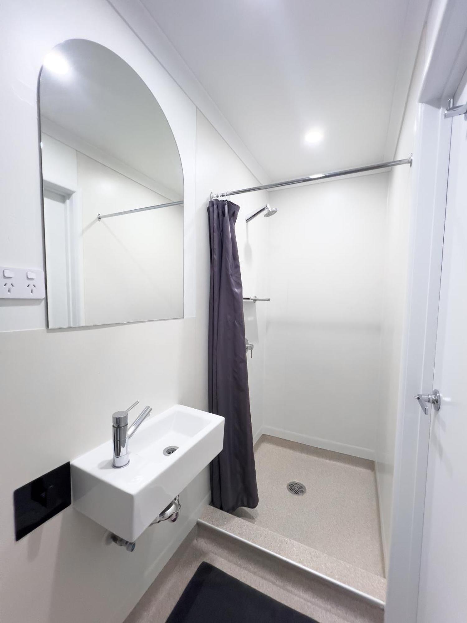Somewhere To Stay Backpackers Brisbane Extérieur photo