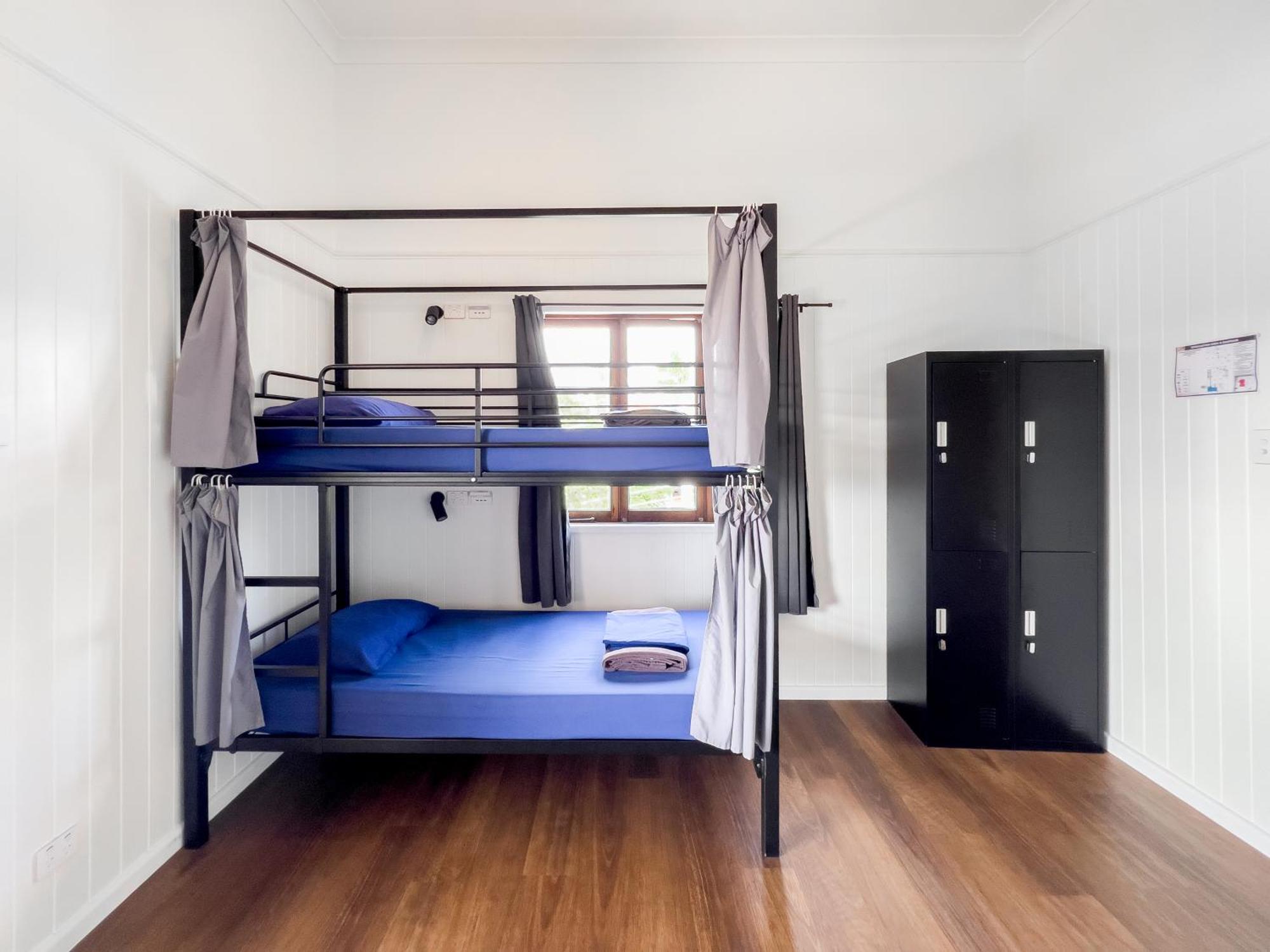 Somewhere To Stay Backpackers Brisbane Extérieur photo