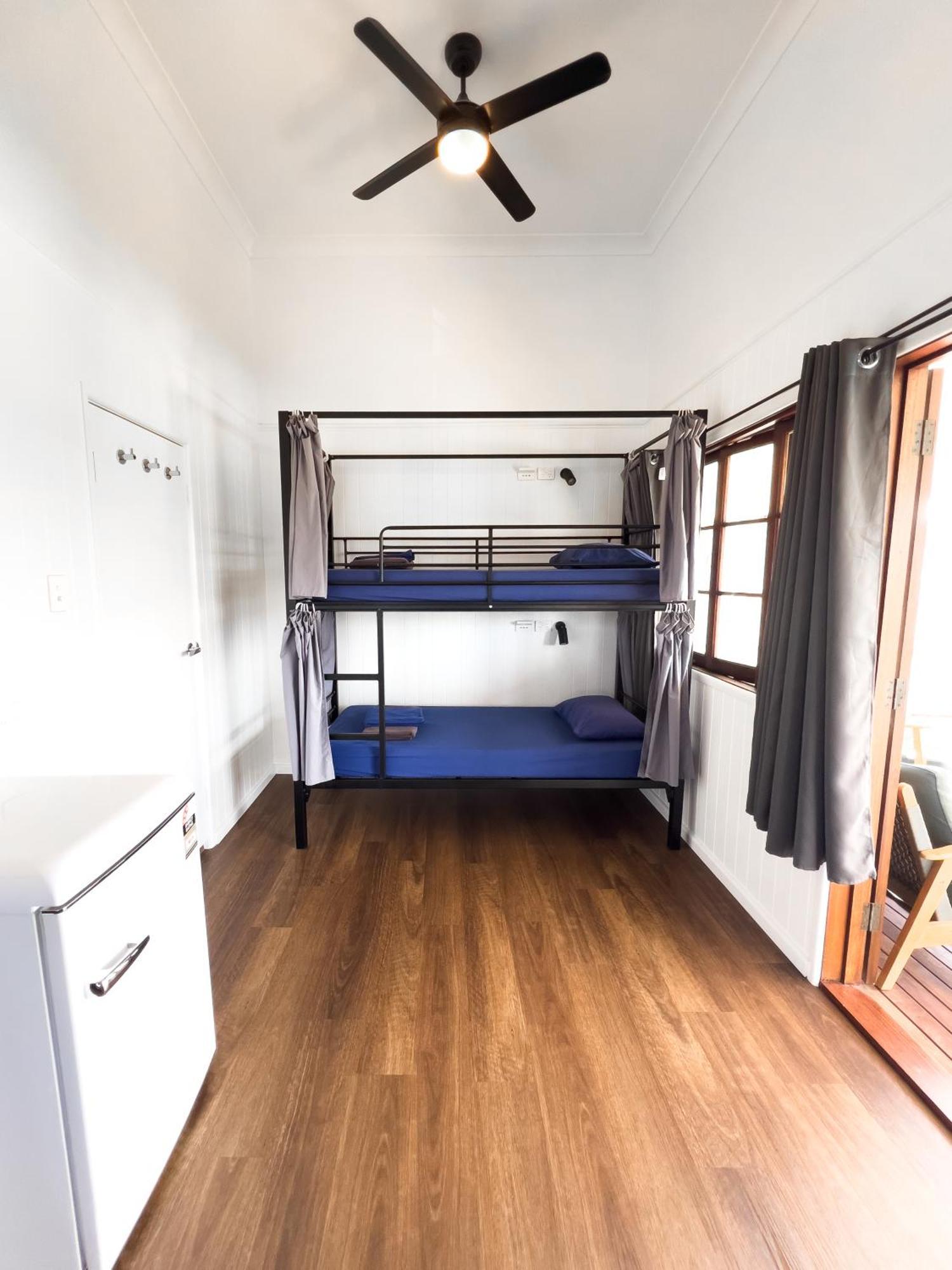 Somewhere To Stay Backpackers Brisbane Extérieur photo