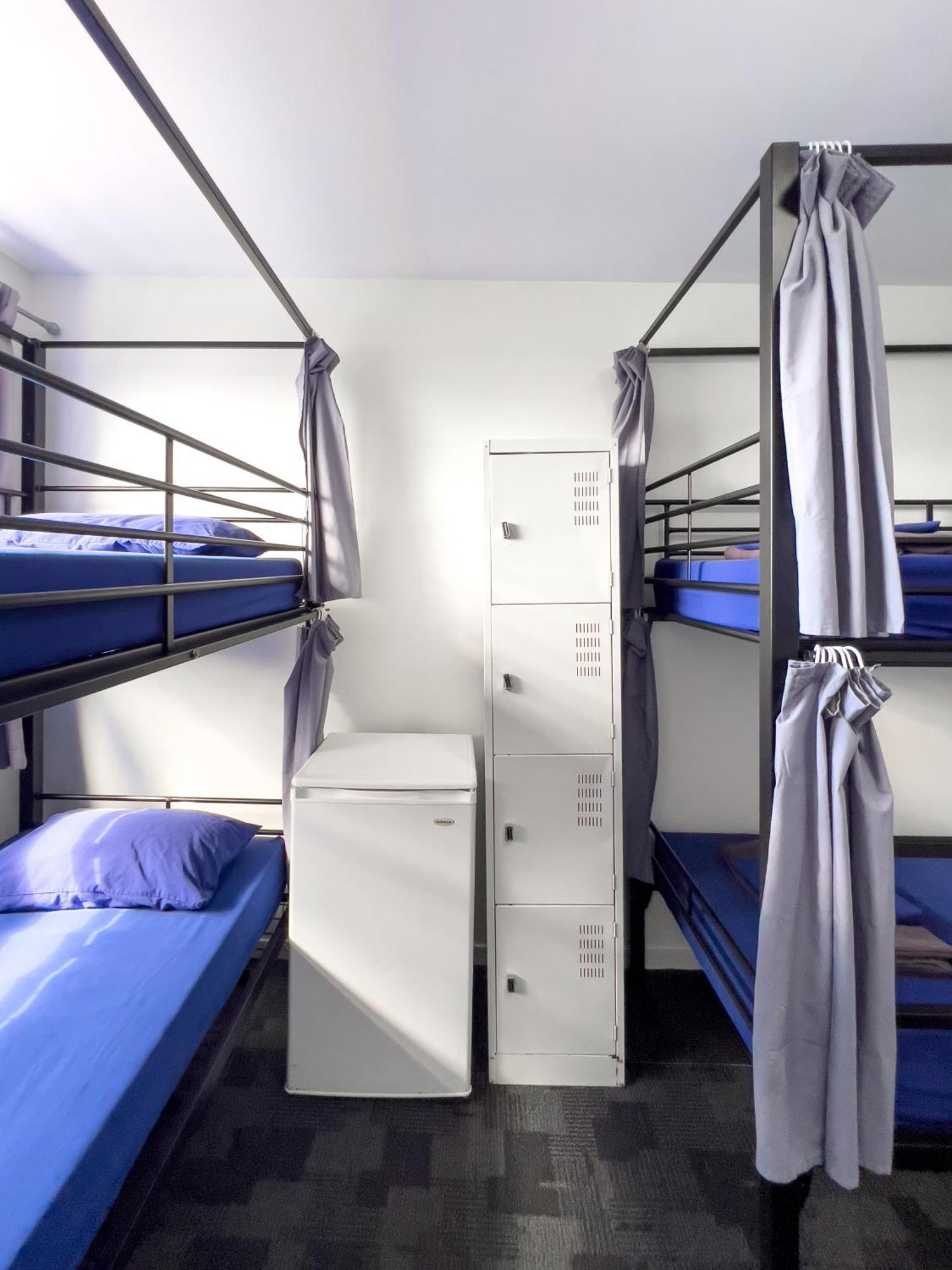 Somewhere To Stay Backpackers Brisbane Chambre photo