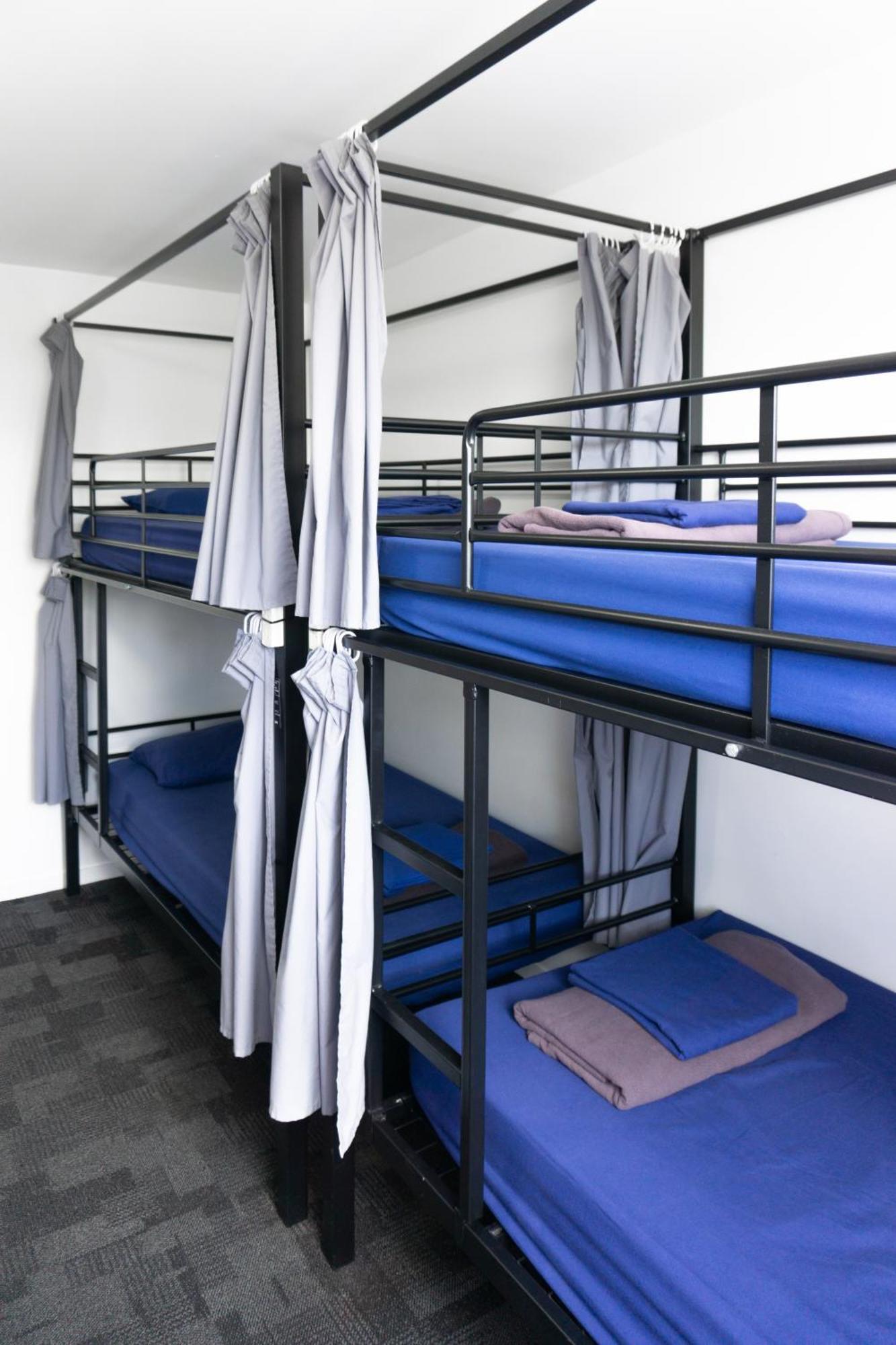 Somewhere To Stay Backpackers Brisbane Chambre photo