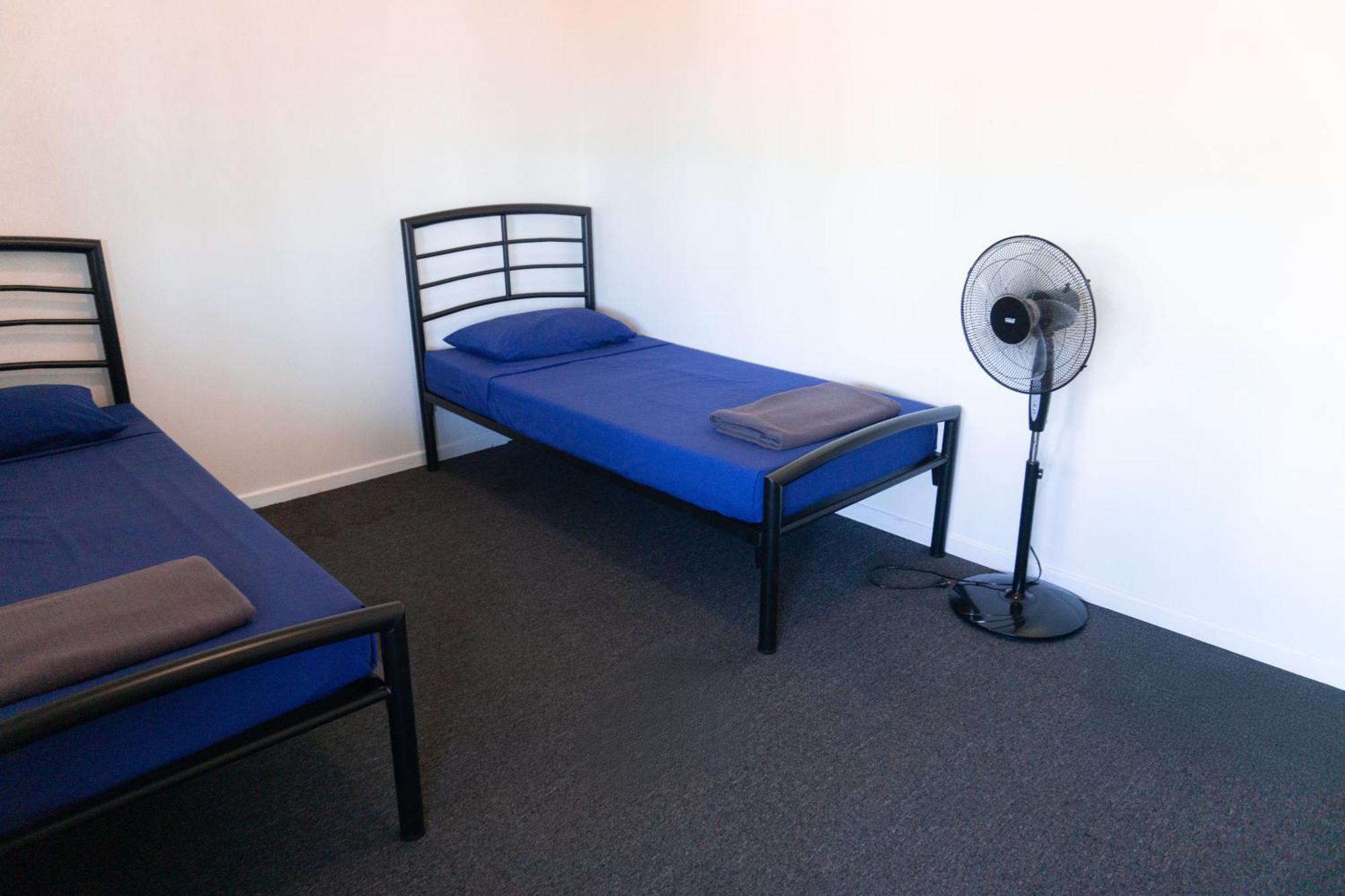 Somewhere To Stay Backpackers Brisbane Extérieur photo