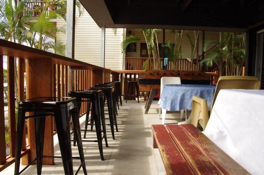 Somewhere To Stay Backpackers Brisbane Extérieur photo