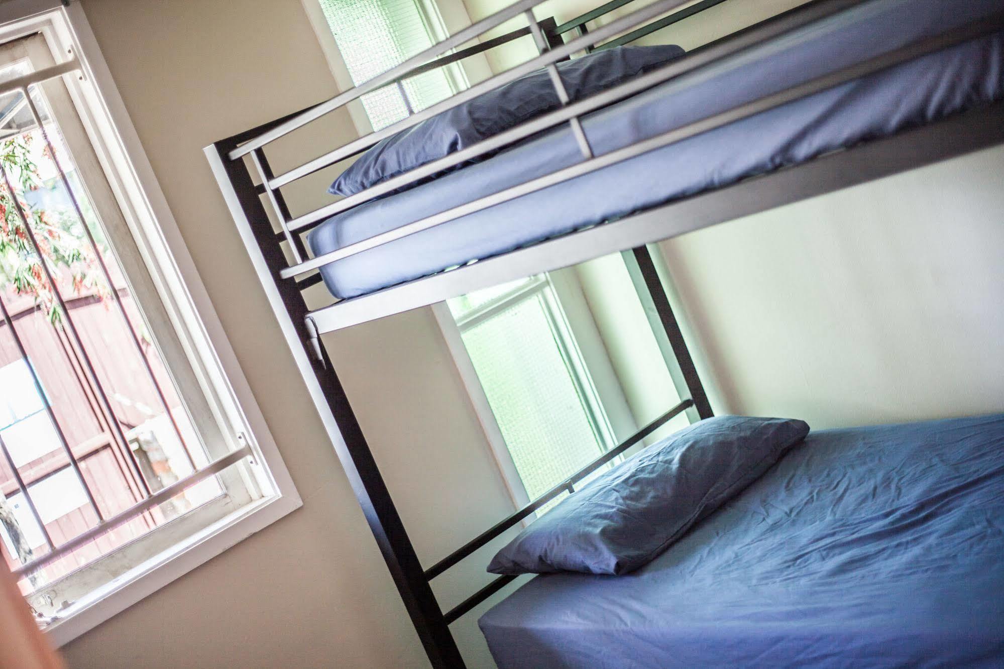 Somewhere To Stay Backpackers Brisbane Extérieur photo