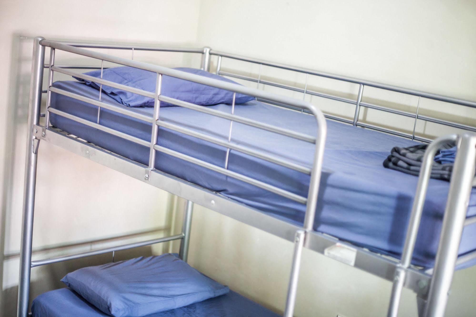 Somewhere To Stay Backpackers Brisbane Extérieur photo