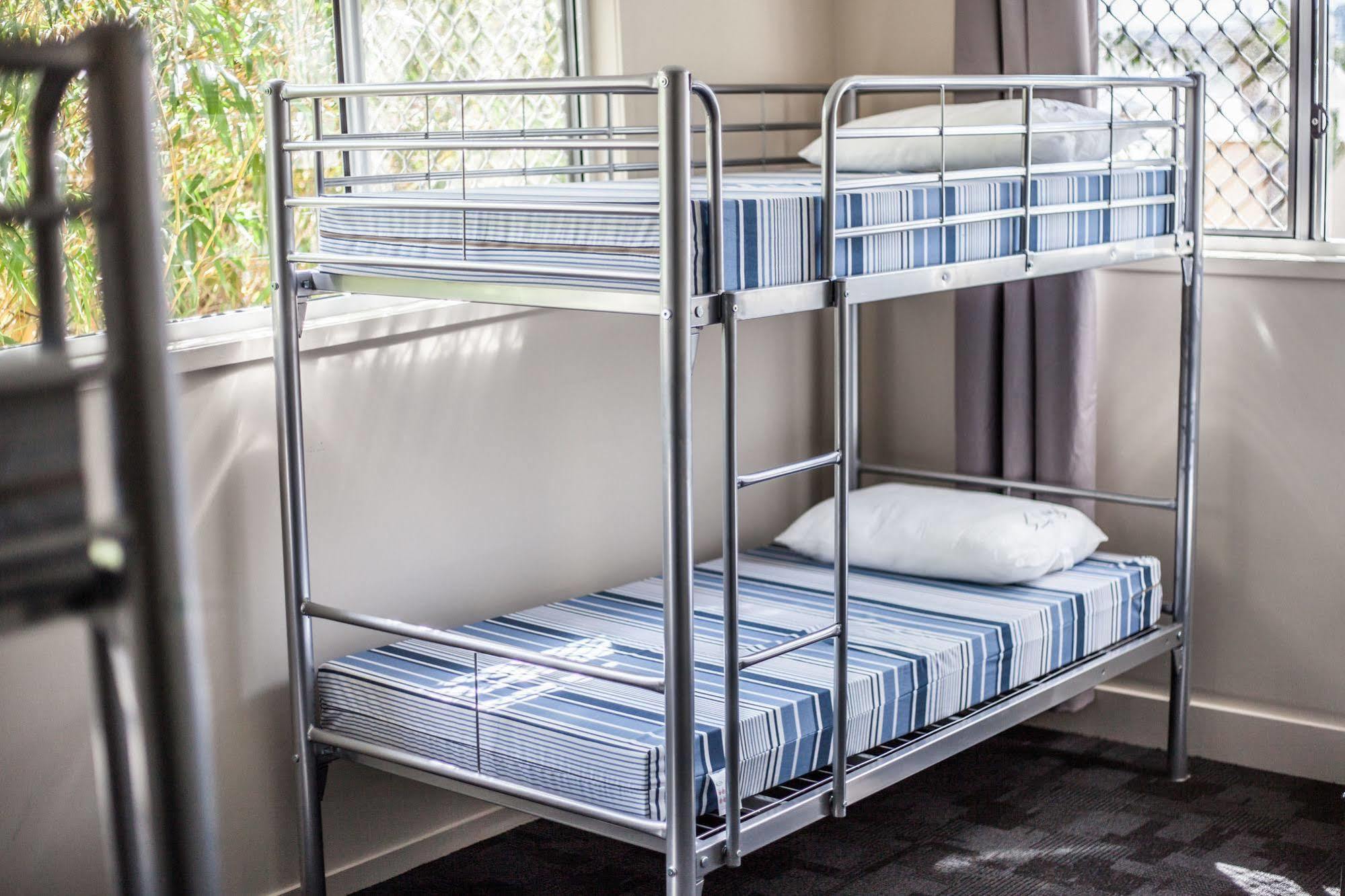 Somewhere To Stay Backpackers Brisbane Extérieur photo