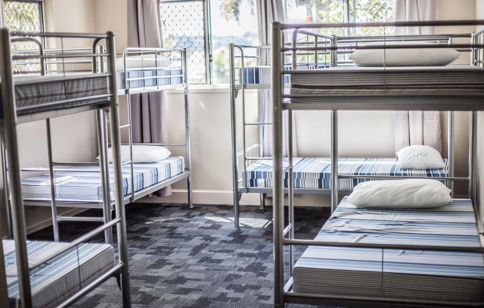 Somewhere To Stay Backpackers Brisbane Extérieur photo