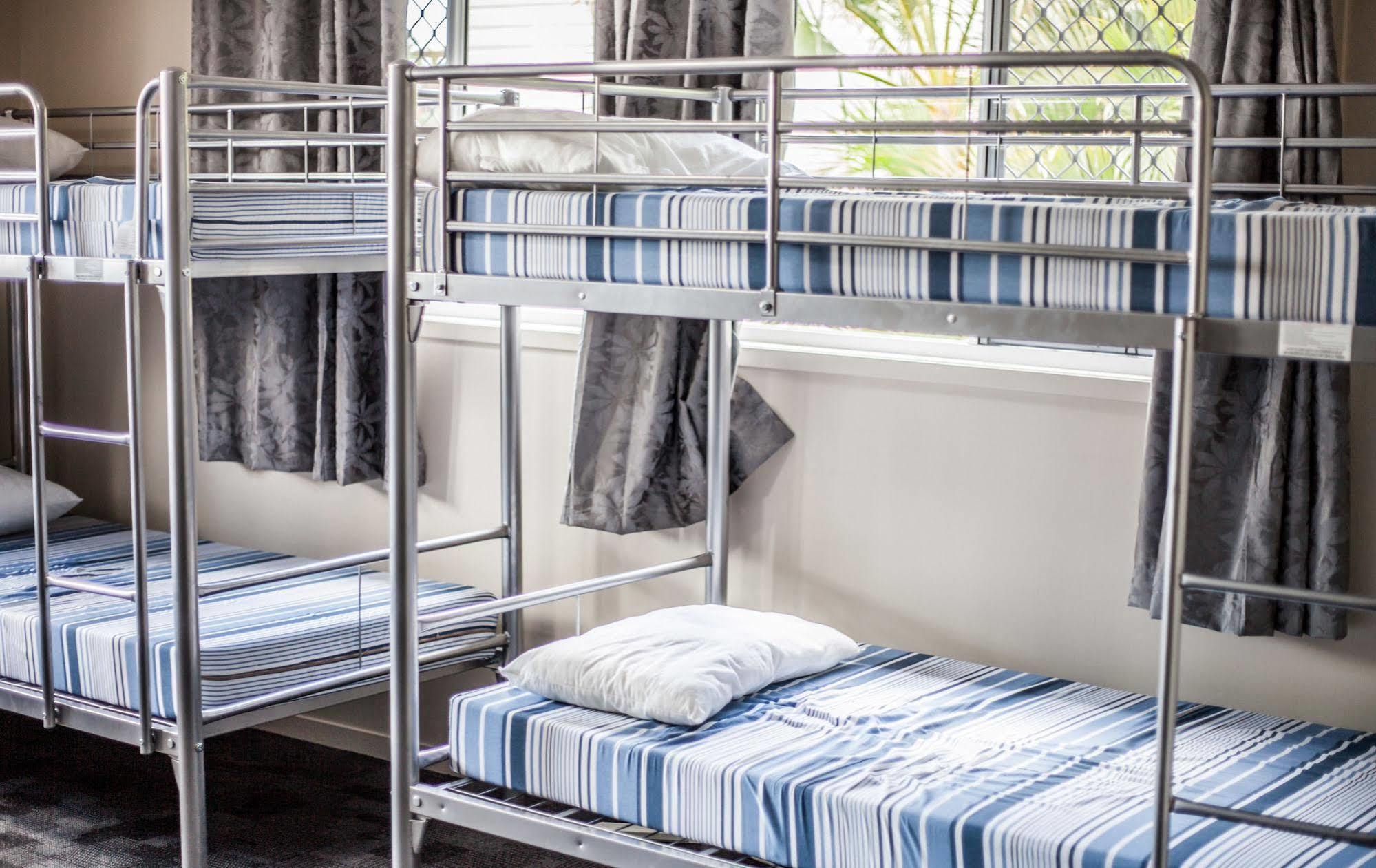 Somewhere To Stay Backpackers Brisbane Extérieur photo