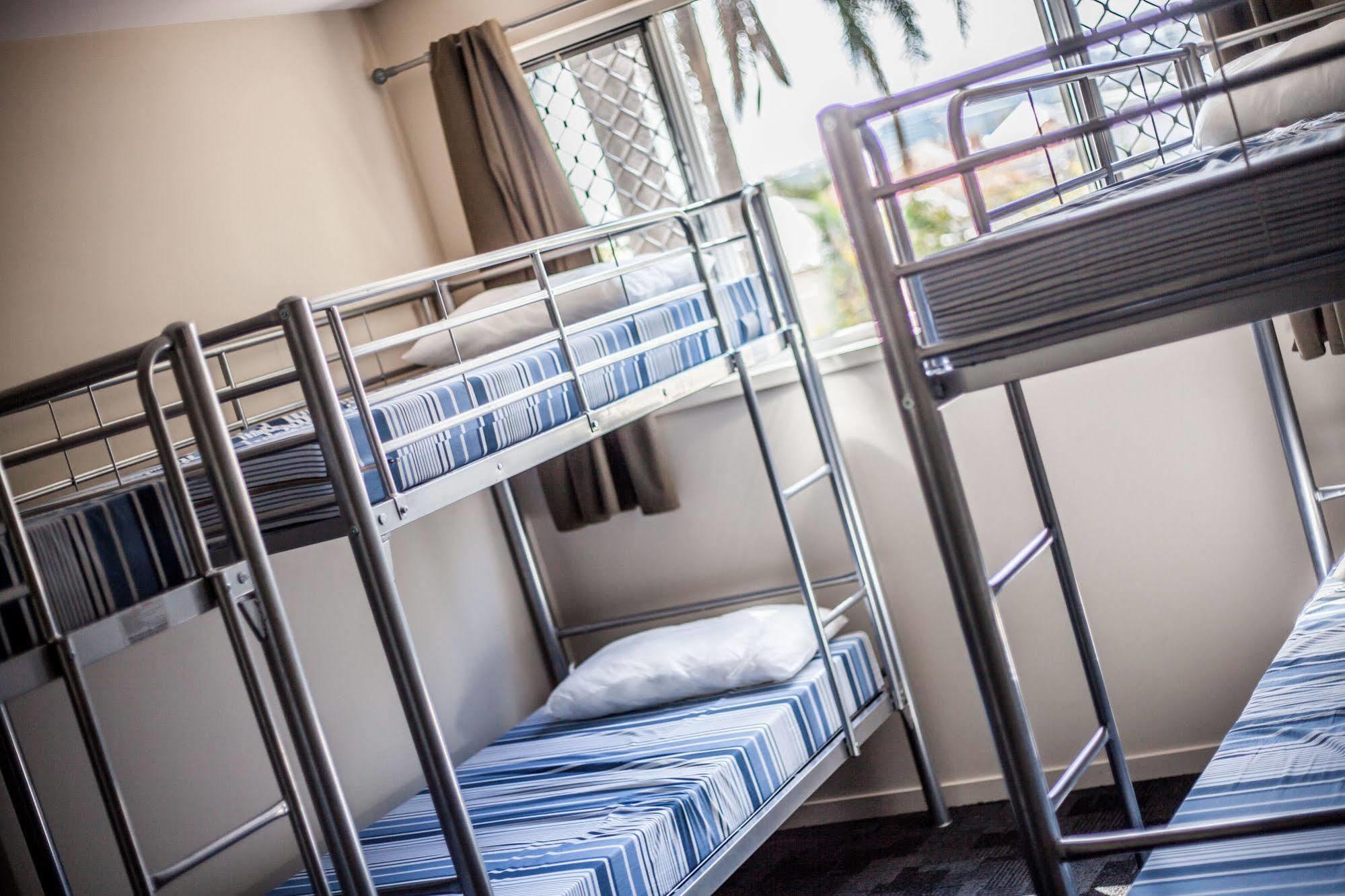 Somewhere To Stay Backpackers Brisbane Extérieur photo