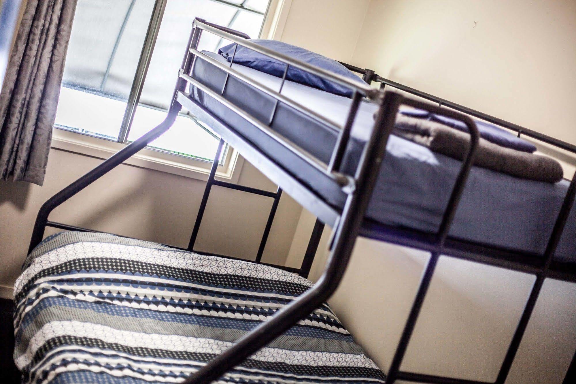 Somewhere To Stay Backpackers Brisbane Extérieur photo